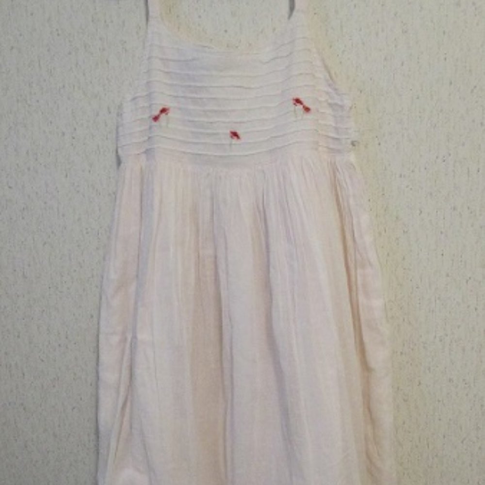 Pink JANE SEYMOUR This One 'n That One Dress